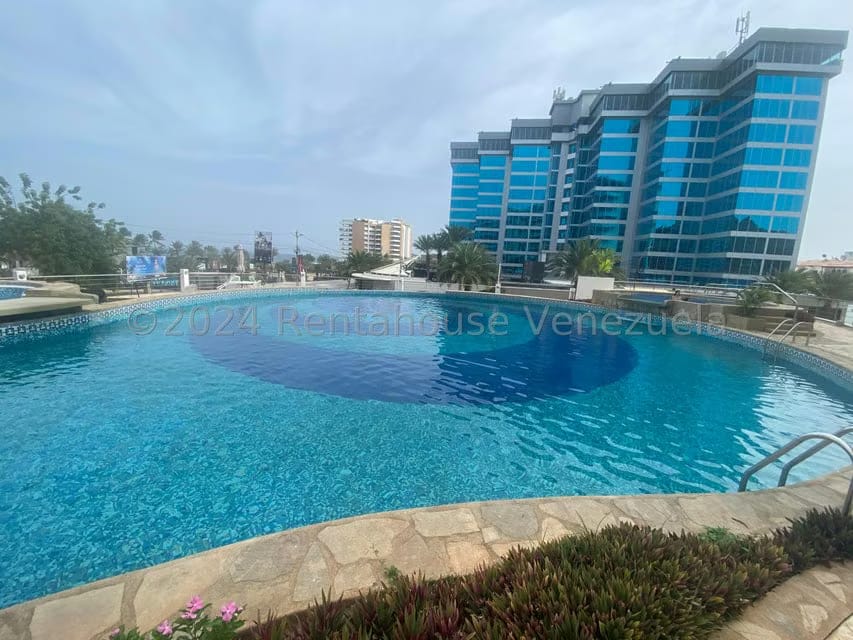 Apartamento (1 Nivel) en Venta en Playa el Angel, Nueva Esparta - 36