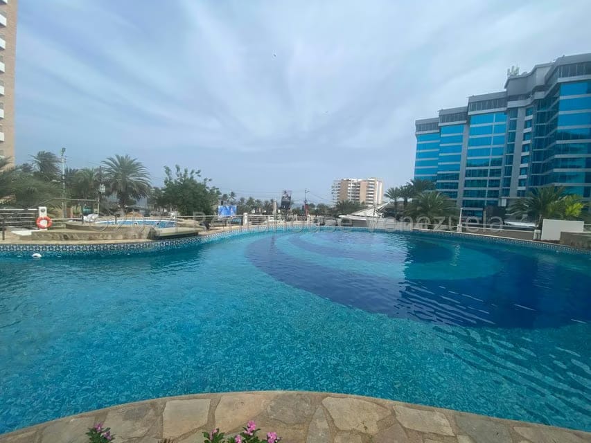 Apartamento (1 Nivel) en Venta en Playa el Angel, Nueva Esparta - 37