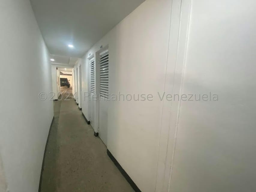 Apartamento (1 Nivel) en Venta en Playa el Angel, Nueva Esparta - 5