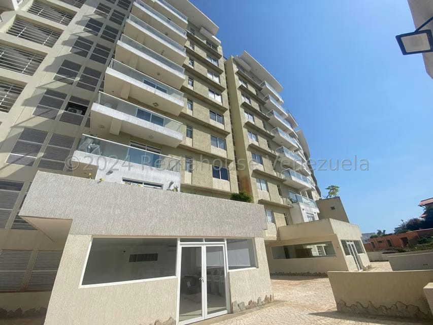 Apartamento (1 Nivel) en Venta en Playa el Angel, Nueva Esparta - 6
