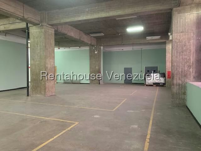 Comercial (Local Comercial) en Alquiler en Boleita Sur, Distrito Metropolitano - 24