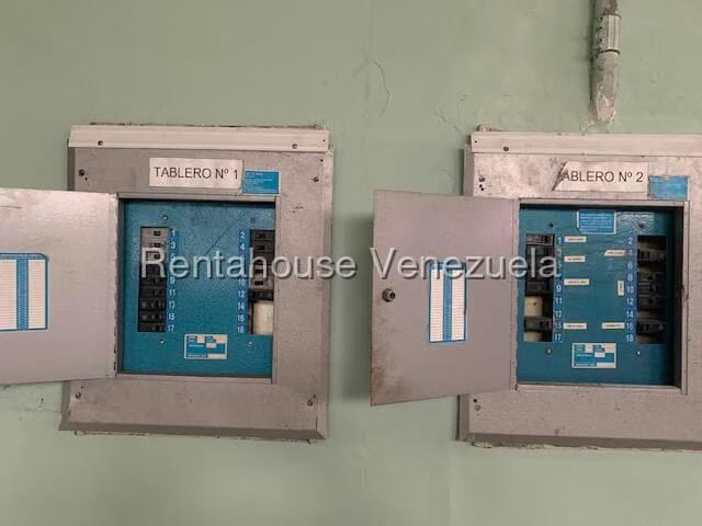 Comercial (Local Comercial) en Alquiler en Boleita Sur, Distrito Metropolitano - 26