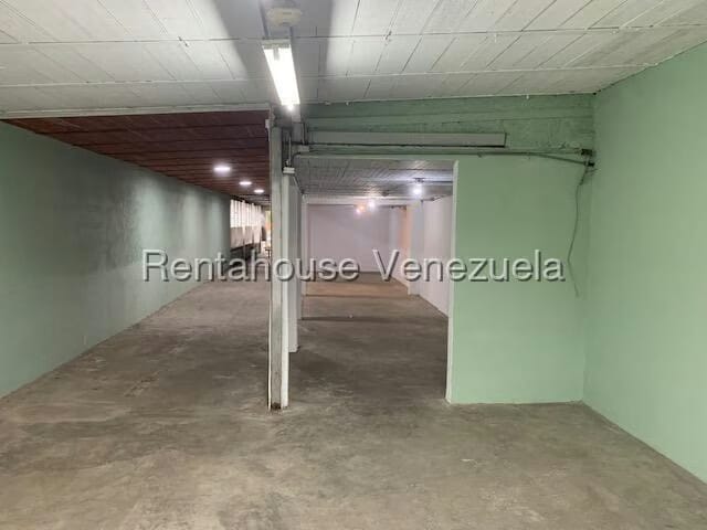 Comercial (Local Comercial) en Alquiler en Boleita Sur, Distrito Metropolitano - 33