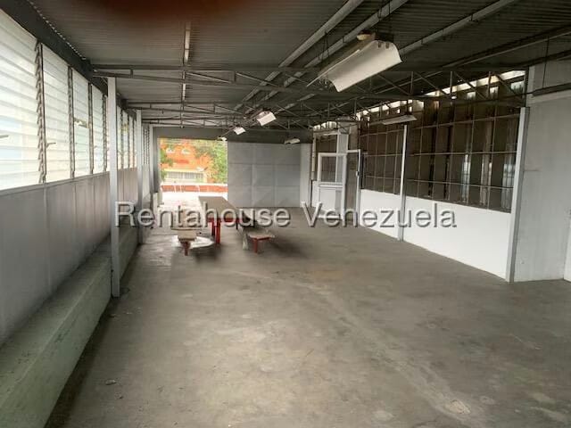 Comercial (Local Comercial) en Alquiler en Boleita Sur, Distrito Metropolitano - 35