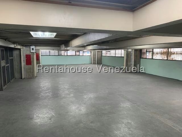Comercial (Local Comercial) en Alquiler en Boleita Sur, Distrito Metropolitano - 6