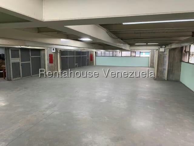 Comercial (Local Comercial) en Alquiler en Boleita Sur, Distrito Metropolitano - 7