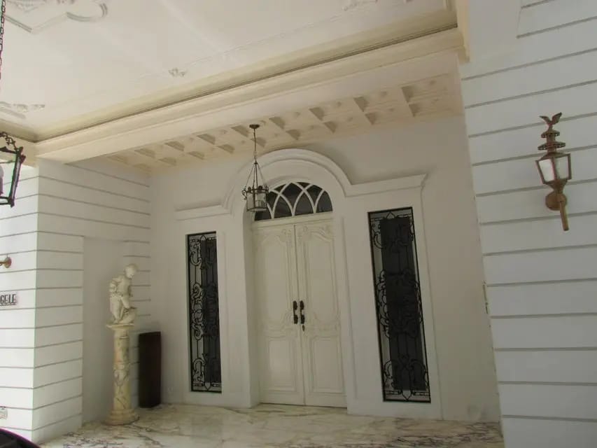 Casa (Multipes Niveles) en Venta en Country Club, Distrito Metropolitano - 2