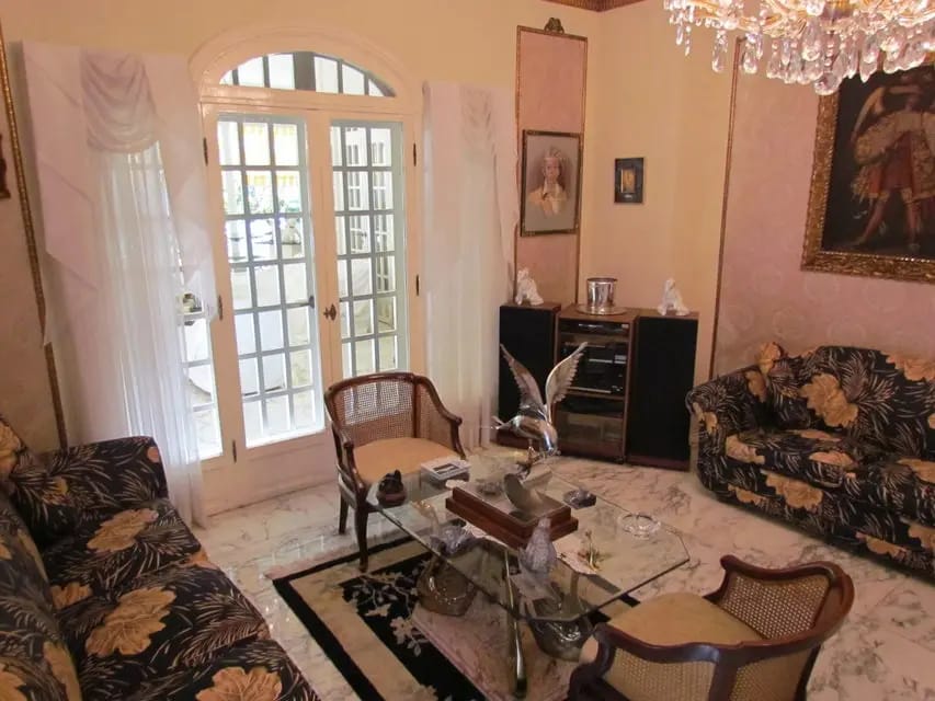 Casa (Multipes Niveles) en Venta en Country Club, Distrito Metropolitano - 11