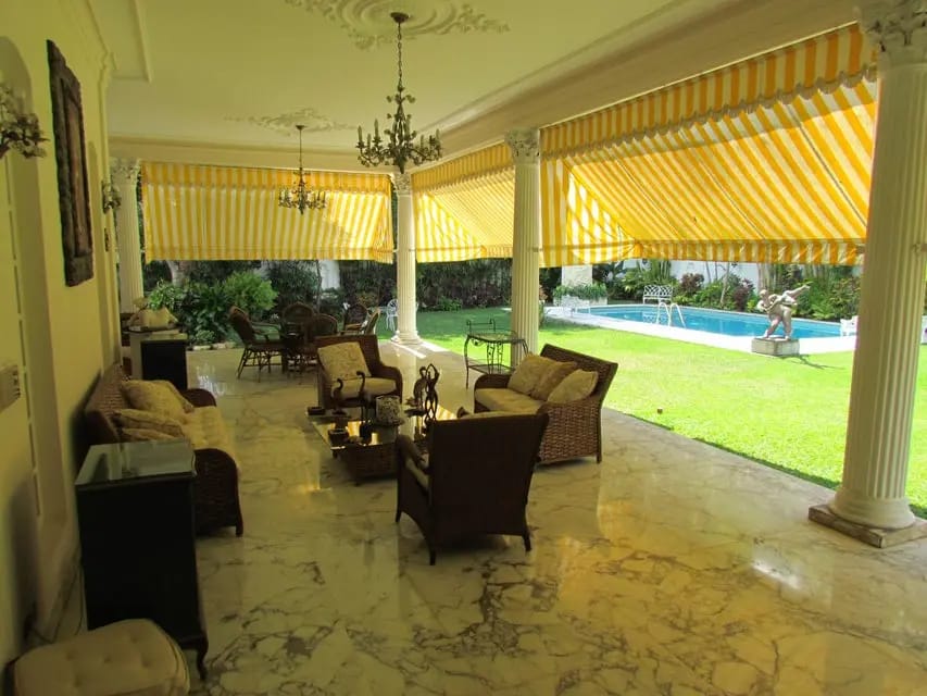 Casa (Multipes Niveles) en Venta en Country Club, Distrito Metropolitano - 12