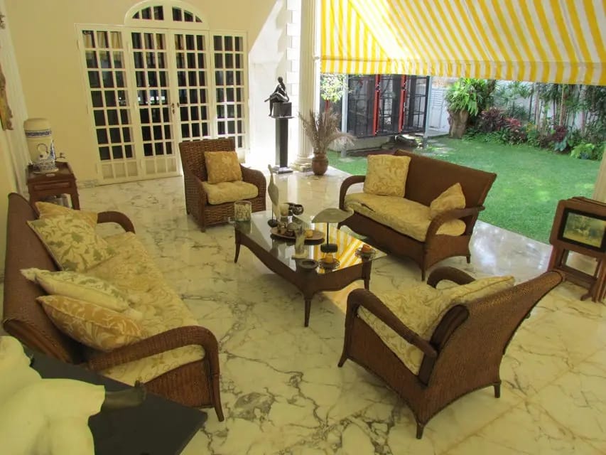 Casa (Multipes Niveles) en Venta en Country Club, Distrito Metropolitano - 14
