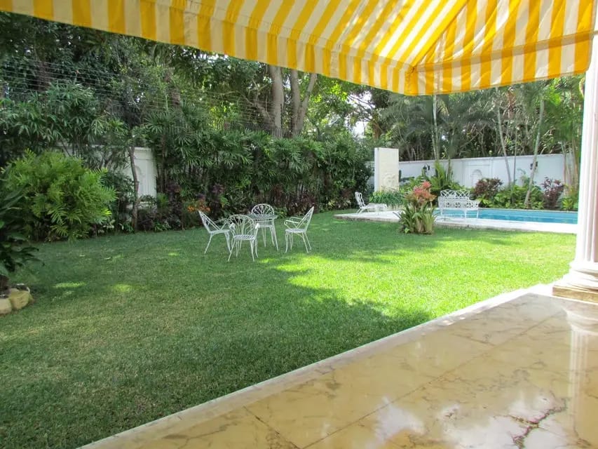 Casa (Multipes Niveles) en Venta en Country Club, Distrito Metropolitano - 15