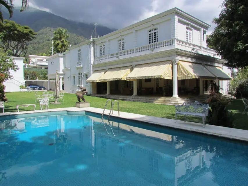 Casa (Multipes Niveles) en Venta en Country Club, Distrito Metropolitano - 17