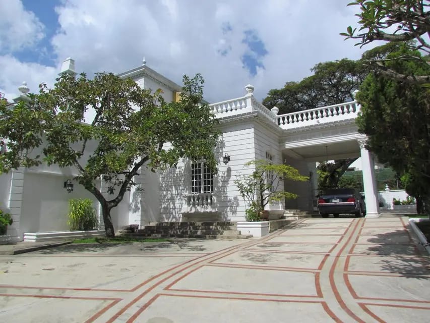 Casa (Multipes Niveles) en Venta en Country Club, Distrito Metropolitano - 3