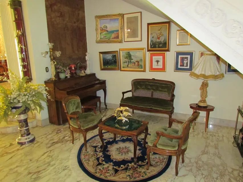 Casa (Multipes Niveles) en Venta en Country Club, Distrito Metropolitano - 6