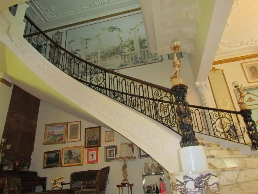Casa (Multipes Niveles) en Venta en Country Club, Distrito Metropolitano - 7