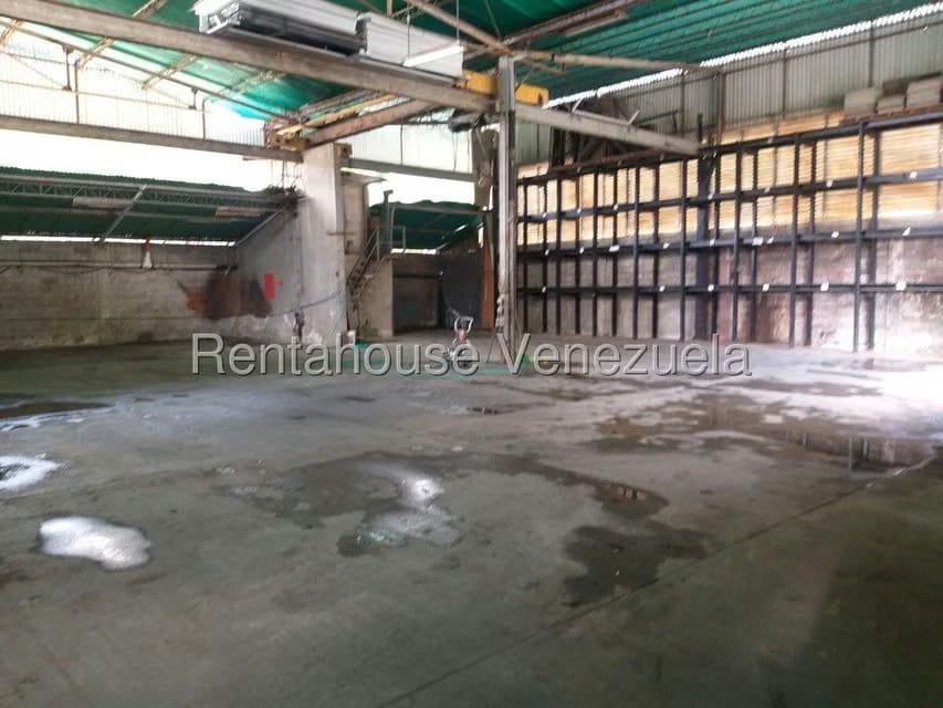 Comercial (Local Comercial) en Venta en Palo Verde, Distrito Metropolitano - 11
