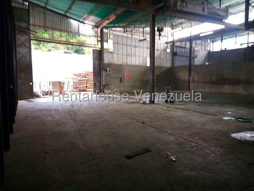 Comercial (Local Comercial) en Venta en Palo Verde, Distrito Metropolitano - 14