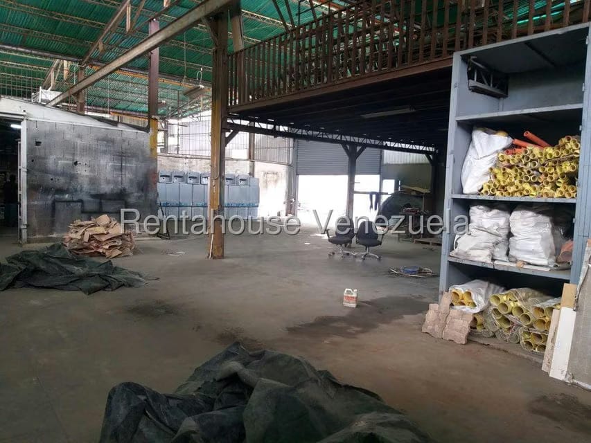 Comercial (Local Comercial) en Venta en Palo Verde, Distrito Metropolitano - 19