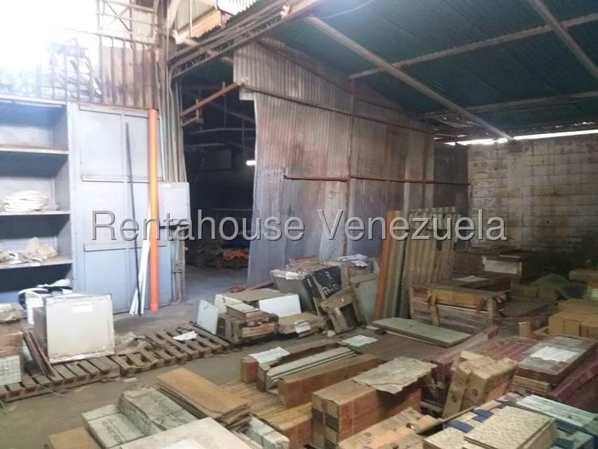 Comercial (Local Comercial) en Venta en Palo Verde, Distrito Metropolitano - 22