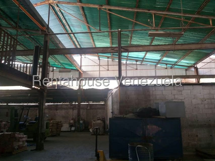 Comercial (Local Comercial) en Venta en Palo Verde, Distrito Metropolitano - 25