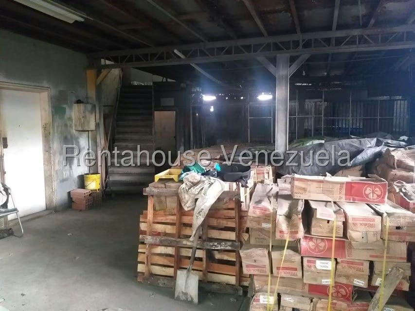 Comercial (Local Comercial) en Venta en Palo Verde, Distrito Metropolitano - 28
