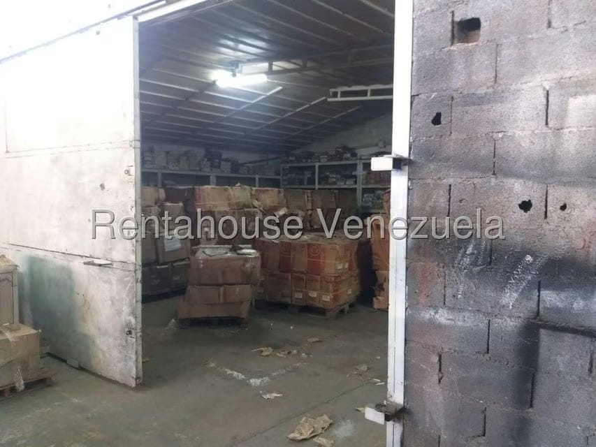 Comercial (Local Comercial) en Venta en Palo Verde, Distrito Metropolitano - 30