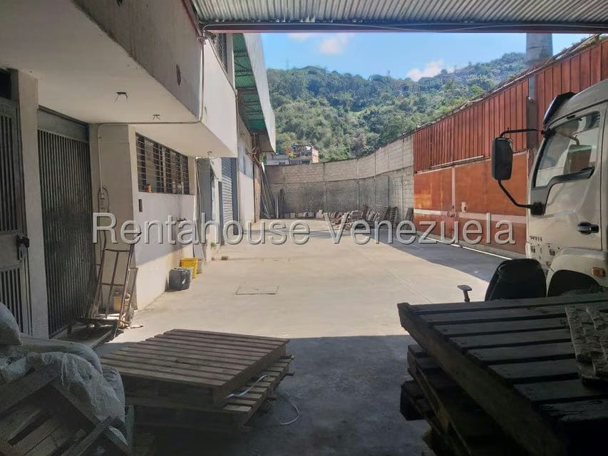 Comercial (Local Comercial) en Venta en Palo Verde, Distrito Metropolitano - 4