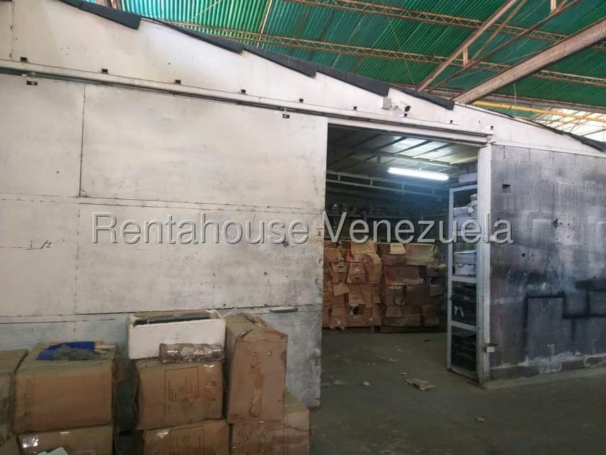 Comercial (Local Comercial) en Venta en Palo Verde, Distrito Metropolitano - 32