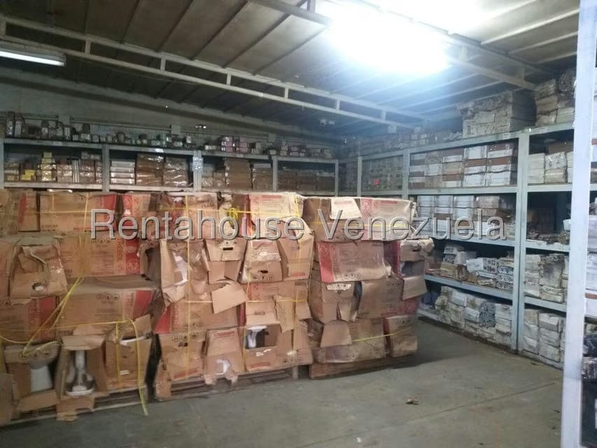 Comercial (Local Comercial) en Venta en Palo Verde, Distrito Metropolitano - 33