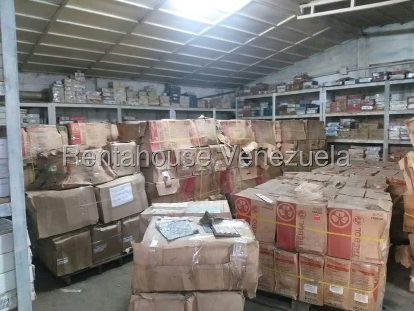 Comercial (Local Comercial) en Venta en Palo Verde, Distrito Metropolitano - 34