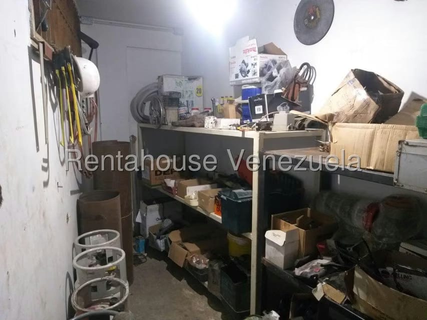 Comercial (Local Comercial) en Venta en Palo Verde, Distrito Metropolitano - 37