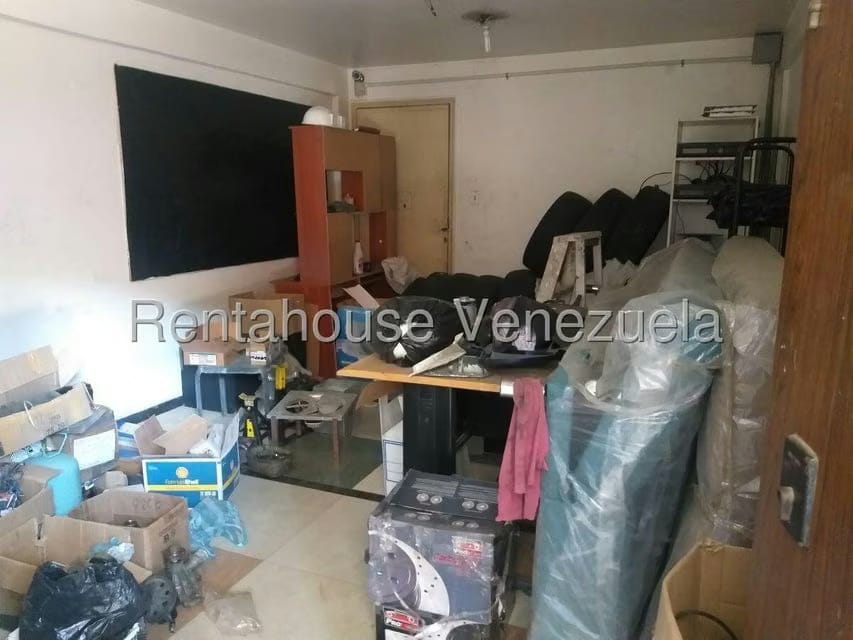 Comercial (Local Comercial) en Venta en Palo Verde, Distrito Metropolitano - 40