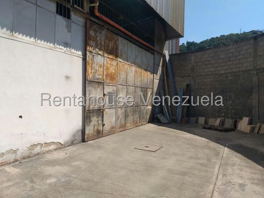 Comercial (Local Comercial) en Venta en Palo Verde, Distrito Metropolitano - 7
