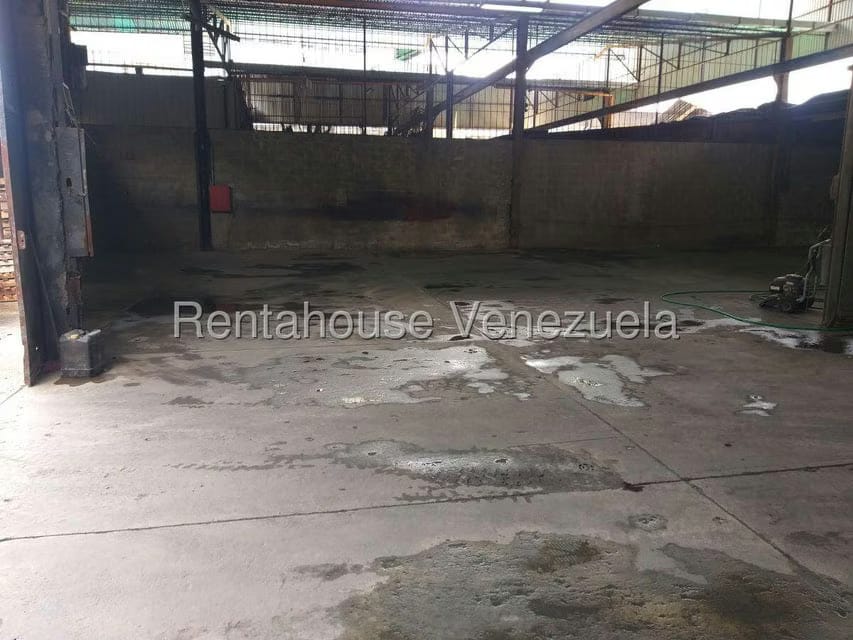 Comercial (Local Comercial) en Venta en Palo Verde, Distrito Metropolitano - 8
