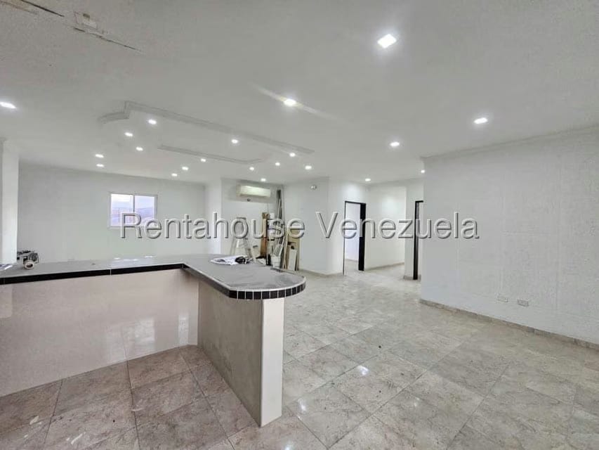 Apartamento (1 Nivel) en Venta en Zona Centro, Aragua - 7