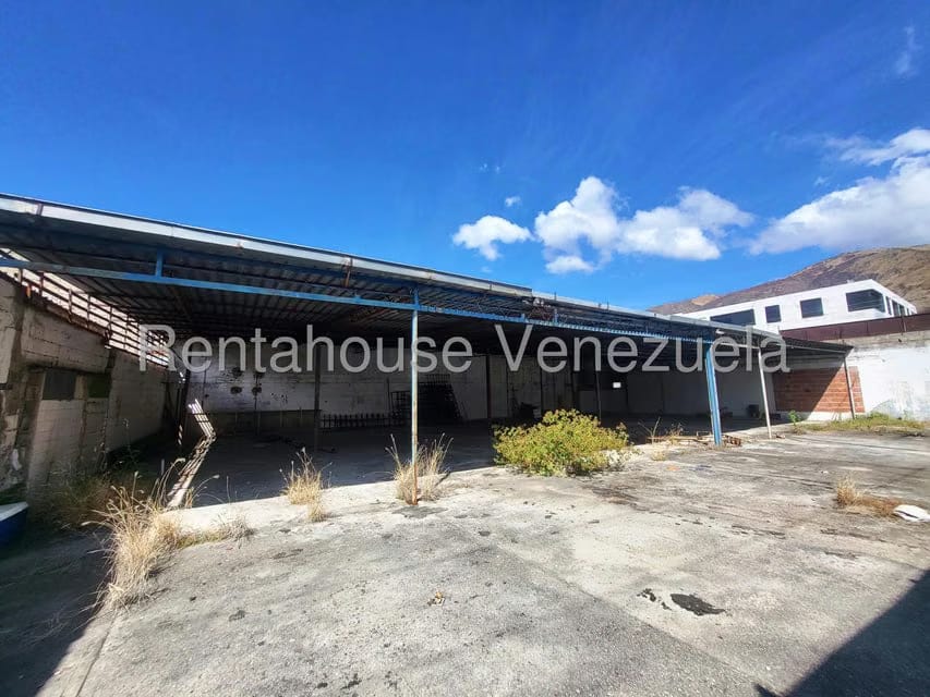 Comercial (Local Comercial) en Venta en Centro, Aragua - 14