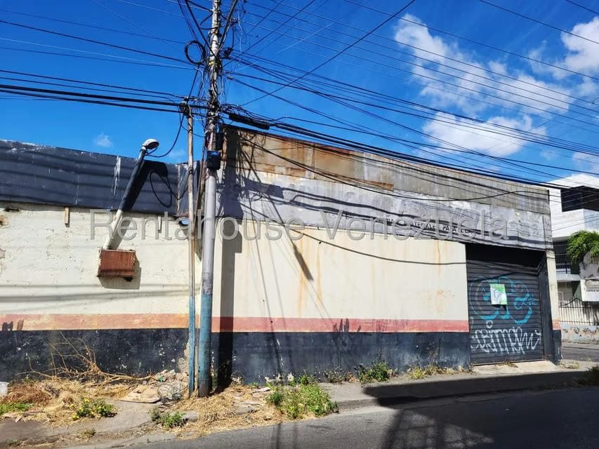 Comercial (Local Comercial) en Venta en Centro, Aragua - 15