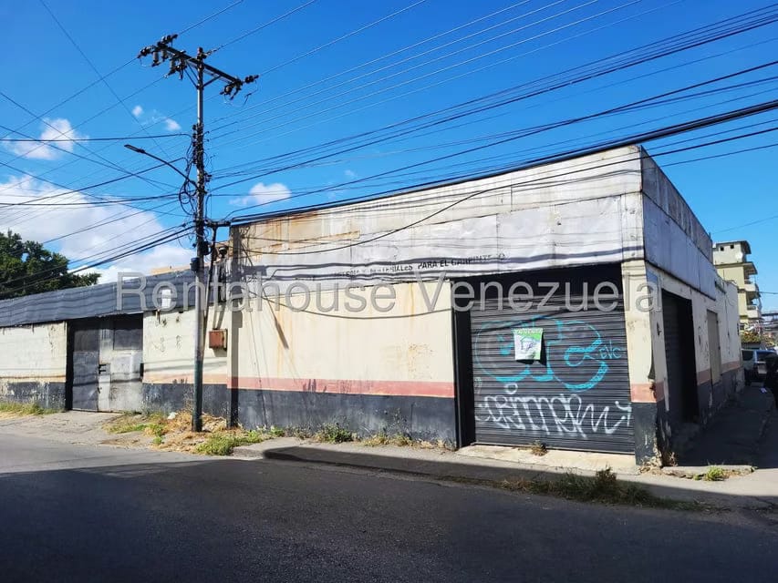 Comercial (Local Comercial) en Venta en Centro, Aragua - 3