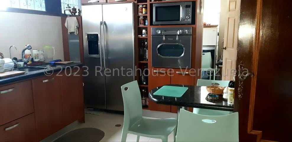 APARTAMENTO EN VENTA ANYIN TONITO 0424-1696397 - 2