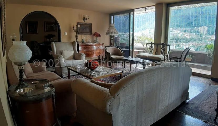 APARTAMENTO EN VENTA ANYIN TONITO 0424-1696397 - 3