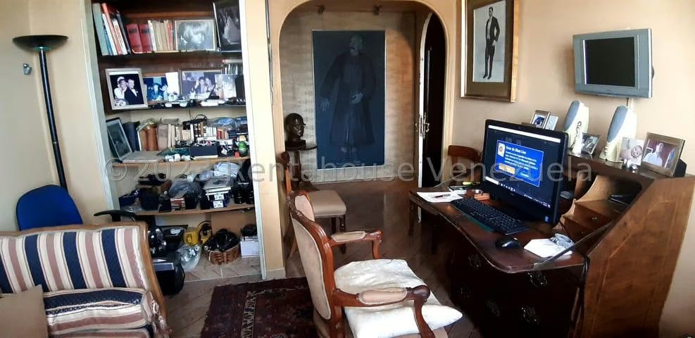 APARTAMENTO EN VENTA ANYIN TONITO 0424-1696397 - 4