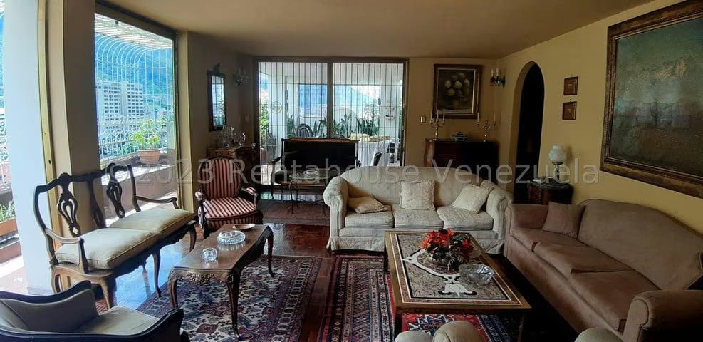 APARTAMENTO EN VENTA ANYIN TONITO 0424-1696397 - 6