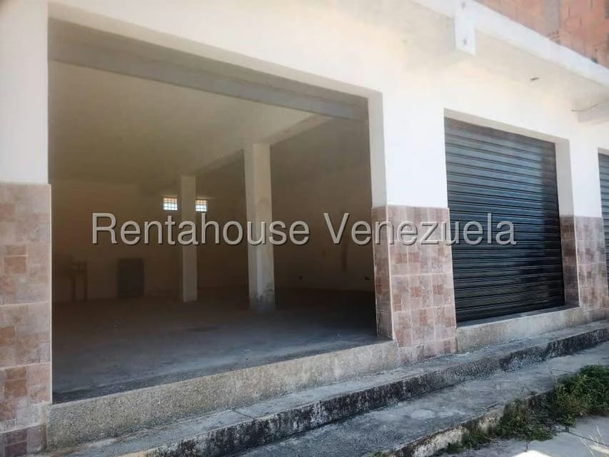 Comercial (Local Comercial) en Venta en Municipio Crespo, Lara - 2