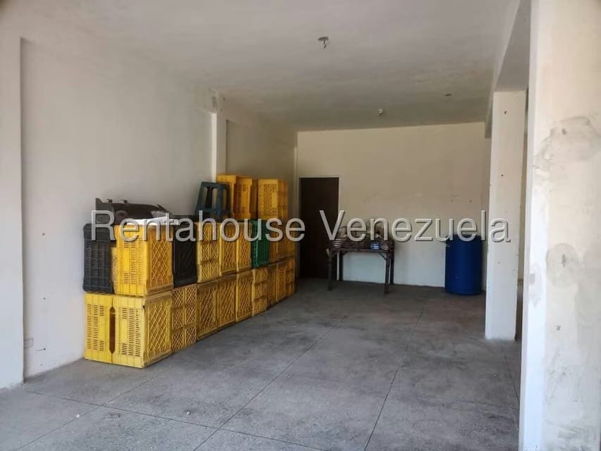 Comercial (Local Comercial) en Venta en Municipio Crespo, Lara - 11