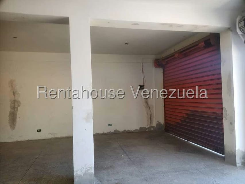 Comercial (Local Comercial) en Venta en Municipio Crespo, Lara - 14