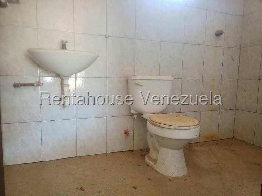 Comercial (Local Comercial) en Venta en Municipio Crespo, Lara - 15