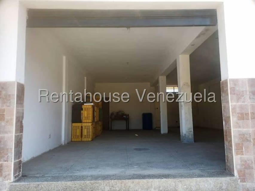 Comercial (Local Comercial) en Venta en Municipio Crespo, Lara - 16