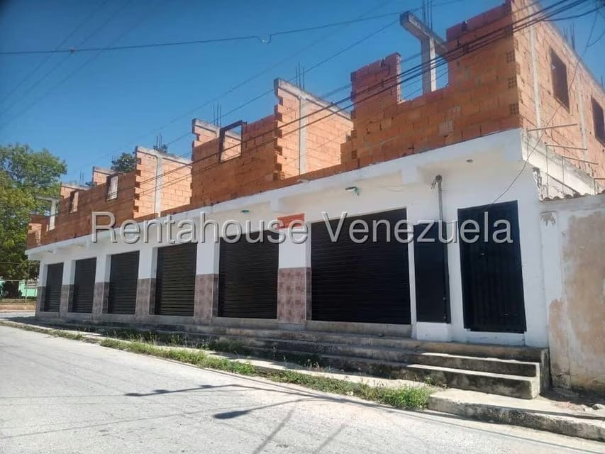 Comercial (Local Comercial) en Venta en Municipio Crespo, Lara - 17