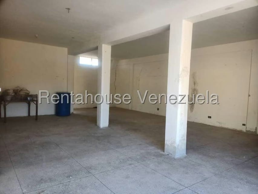 Comercial (Local Comercial) en Venta en Municipio Crespo, Lara - 3