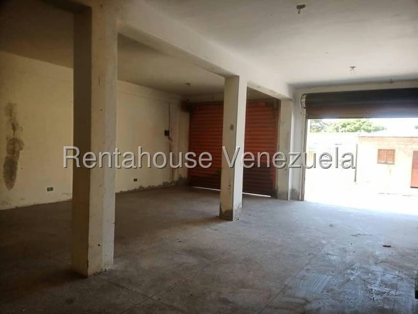 Comercial (Local Comercial) en Venta en Municipio Crespo, Lara - 4
